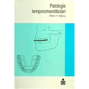 Patologie temporomandibolari